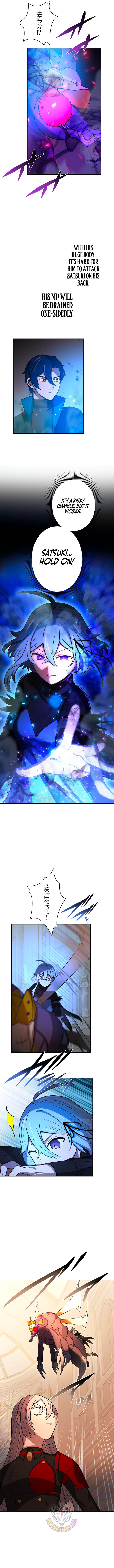 Read Reborn Ranker Gravity User (Manga) EN Manga Online