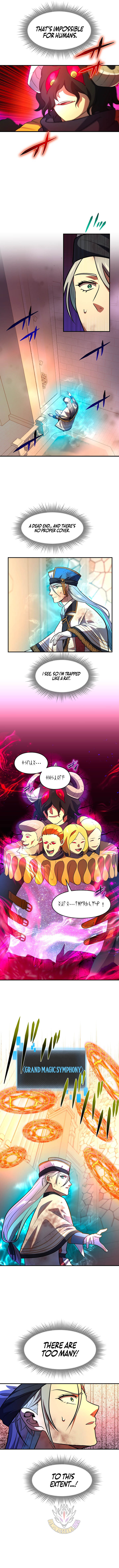Read Reborn Ranker Gravity User (Manga) EN Manga Online