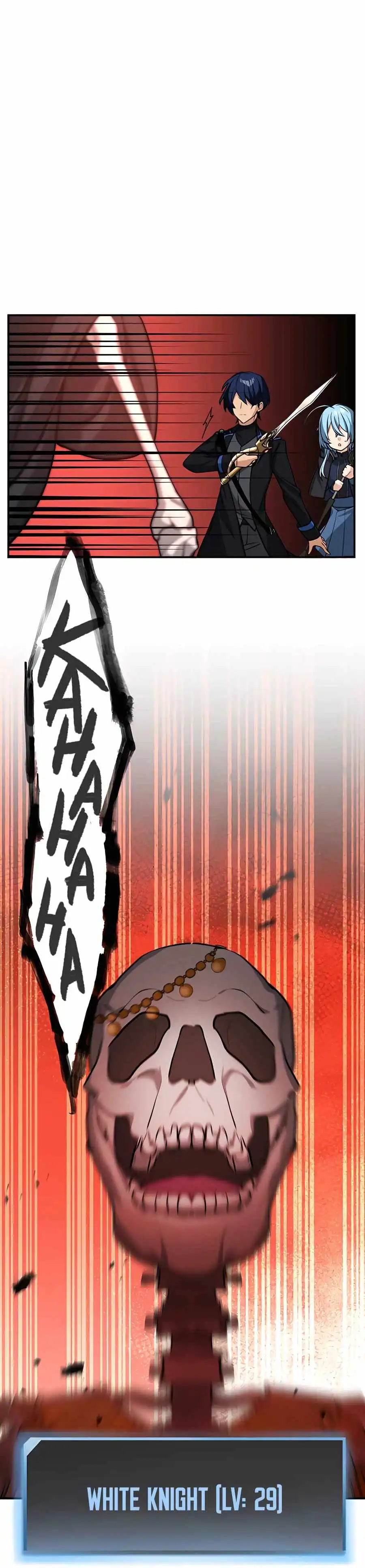 Read Reborn Ranker Gravity User (Manga) EN Manga Online
