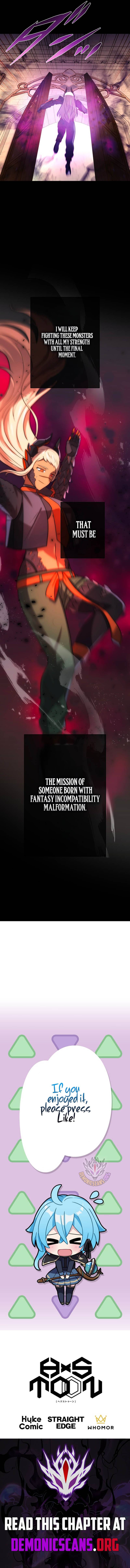 Read Reborn Ranker Gravity User (Manga) EN Manga Online