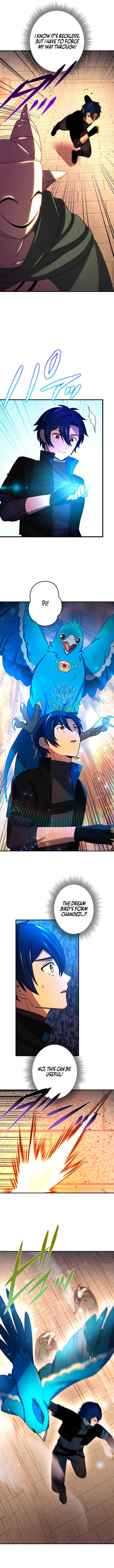 Read Reborn Ranker Gravity User (Manga) EN Manga Online