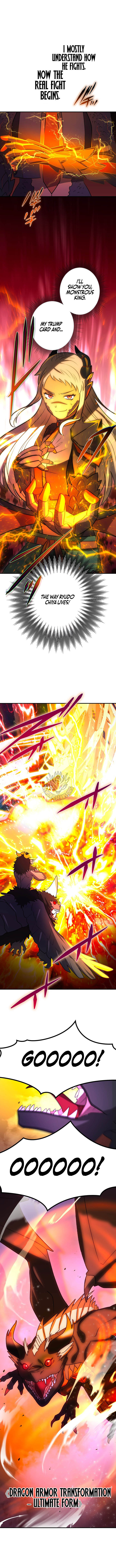 Read Reborn Ranker Gravity User (Manga) EN Manga Online
