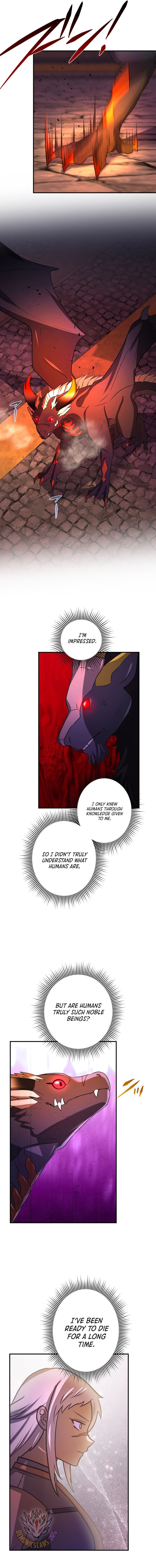 Read Reborn Ranker Gravity User (Manga) EN Manga Online