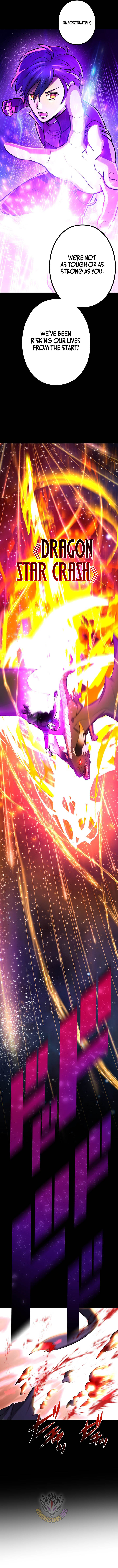 Read Reborn Ranker Gravity User (Manga) EN Manga Online