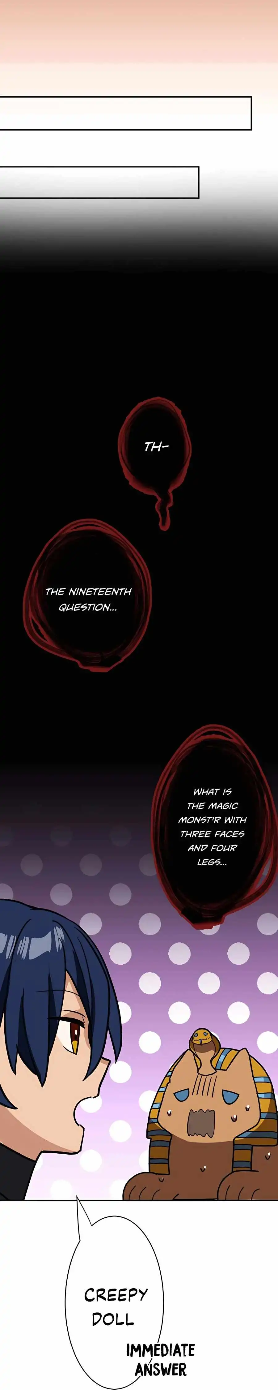 Read Reborn Ranker Gravity User (Manga) EN Manga Online