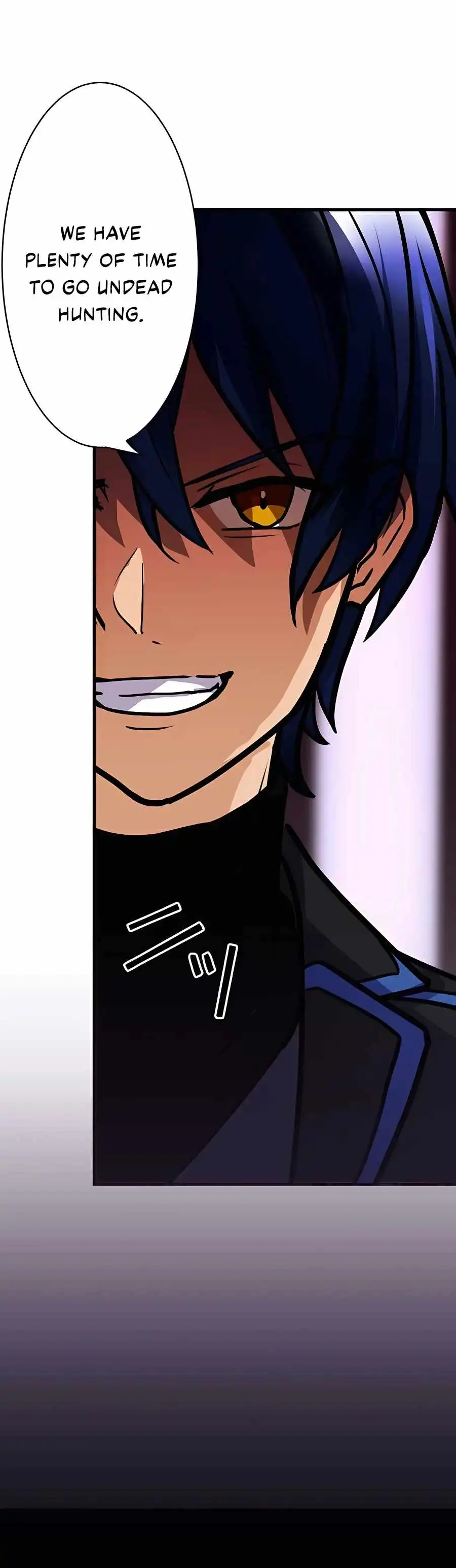 Read Reborn Ranker Gravity User (Manga) EN Manga Online
