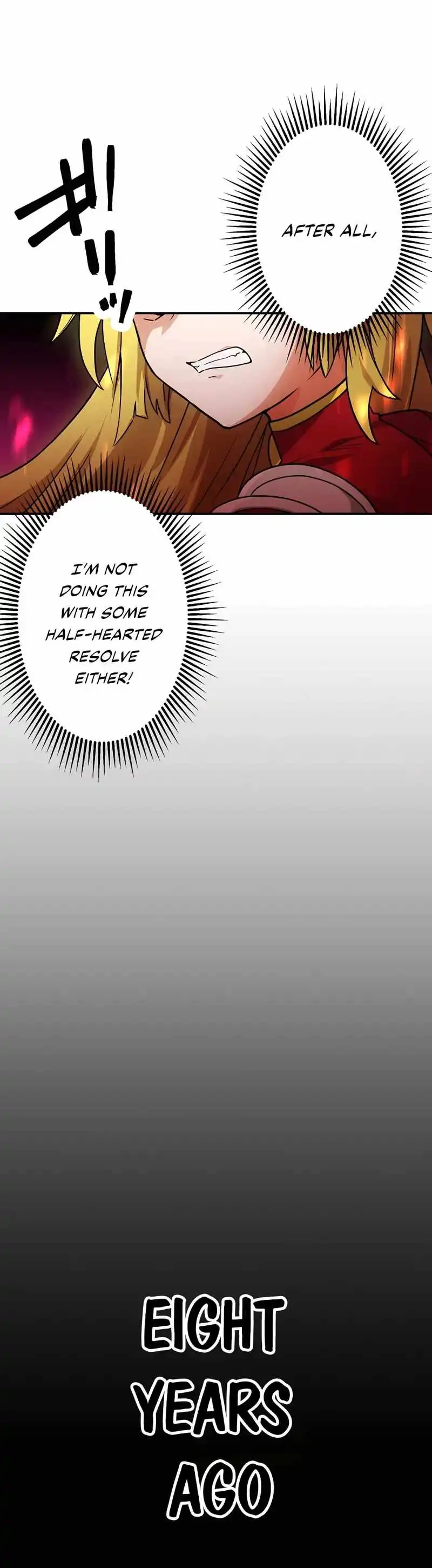Read Reborn Ranker Gravity User (Manga) EN Manga Online