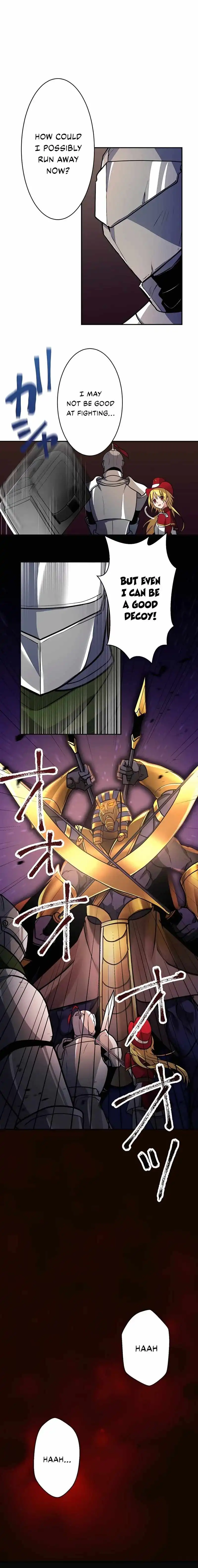 Read Reborn Ranker Gravity User (Manga) EN Manga Online