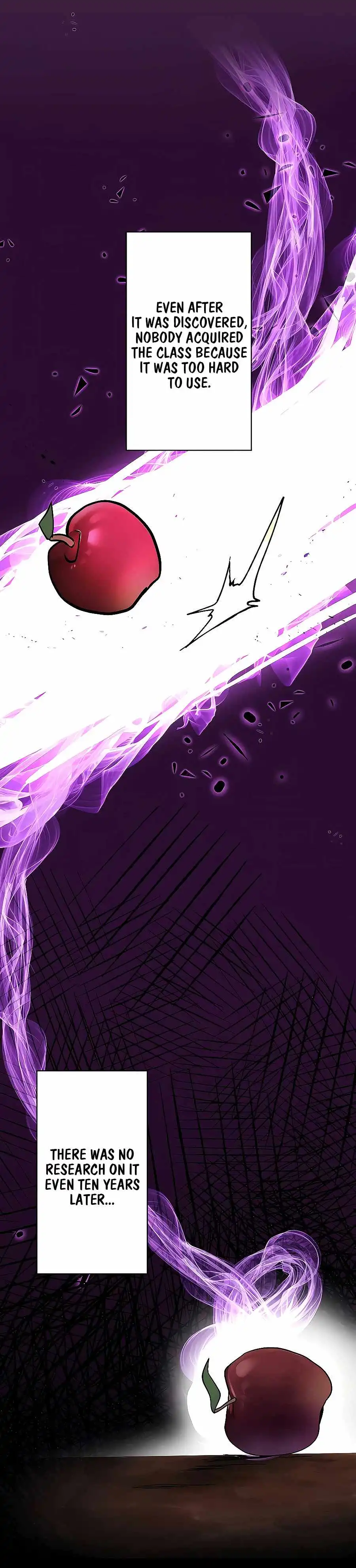 Read Reborn Ranker Gravity User (Manga) EN Manga Online