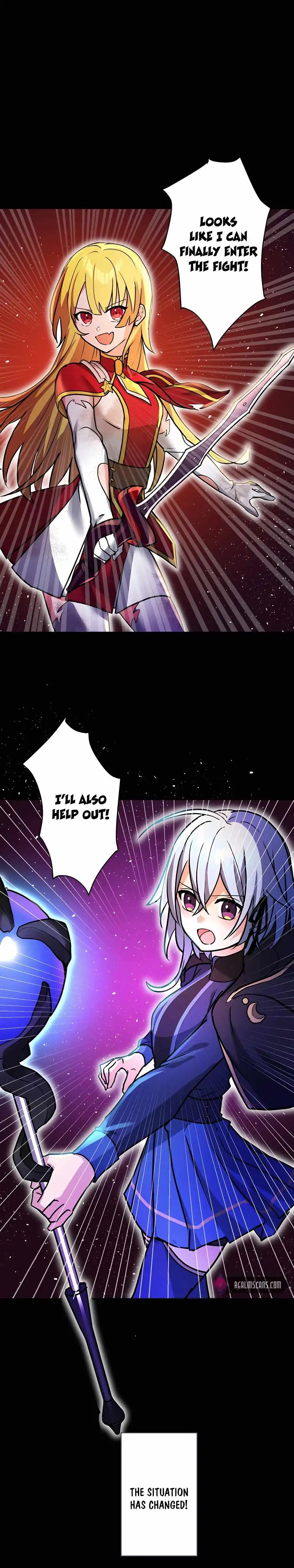 Read Reborn Ranker Gravity User (Manga) EN Manga Online