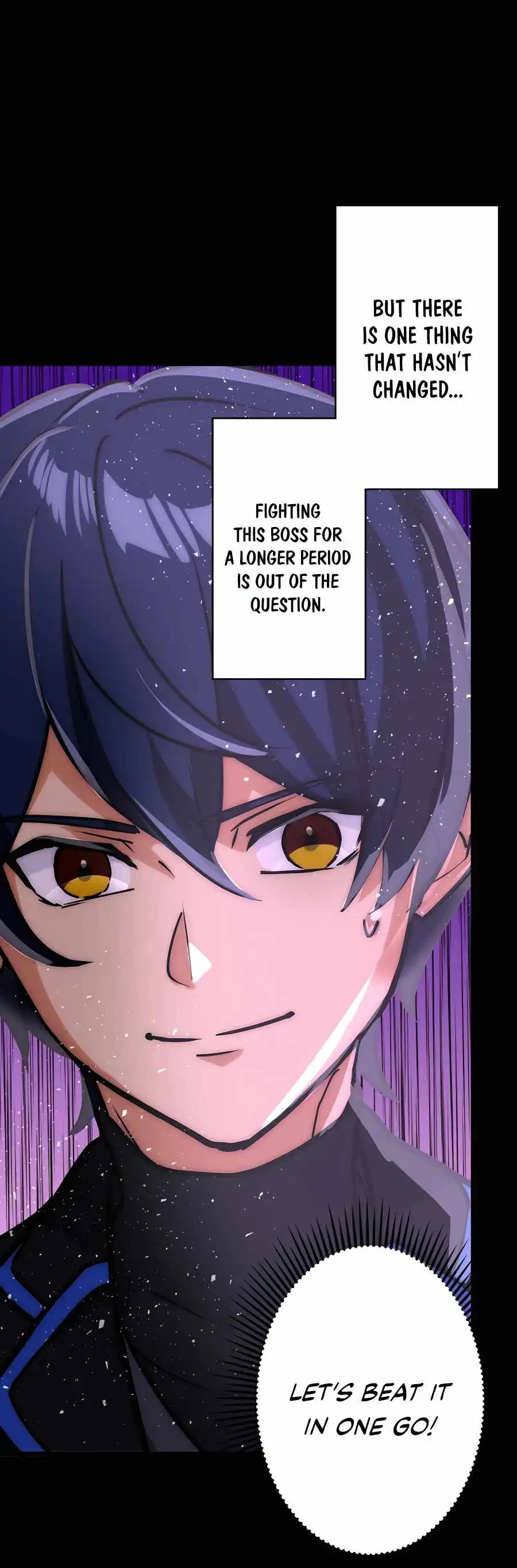 Read Reborn Ranker Gravity User (Manga) EN Manga Online