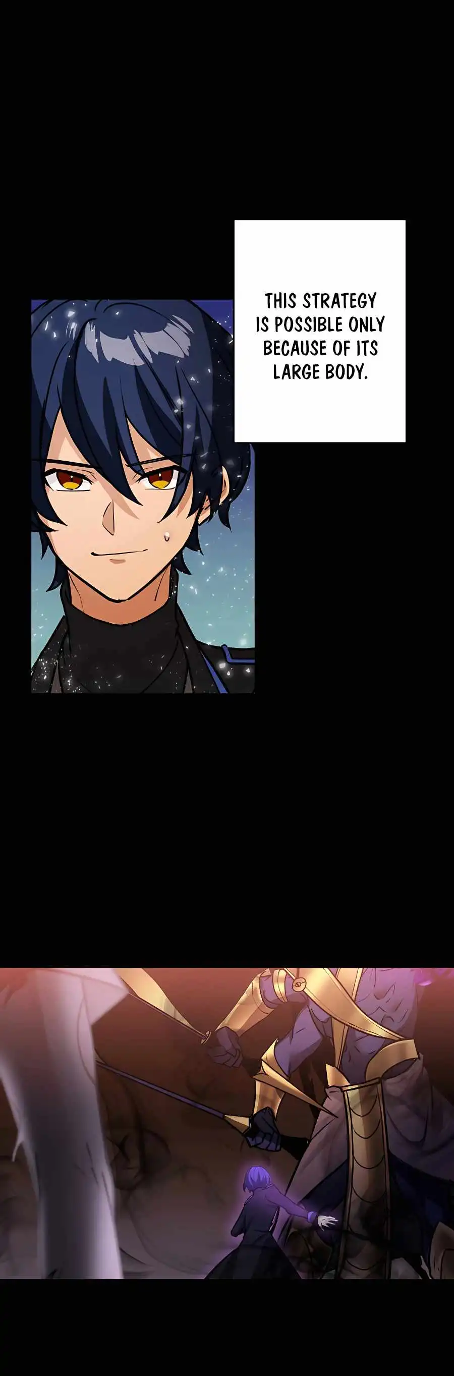Read Reborn Ranker Gravity User (Manga) EN Manga Online