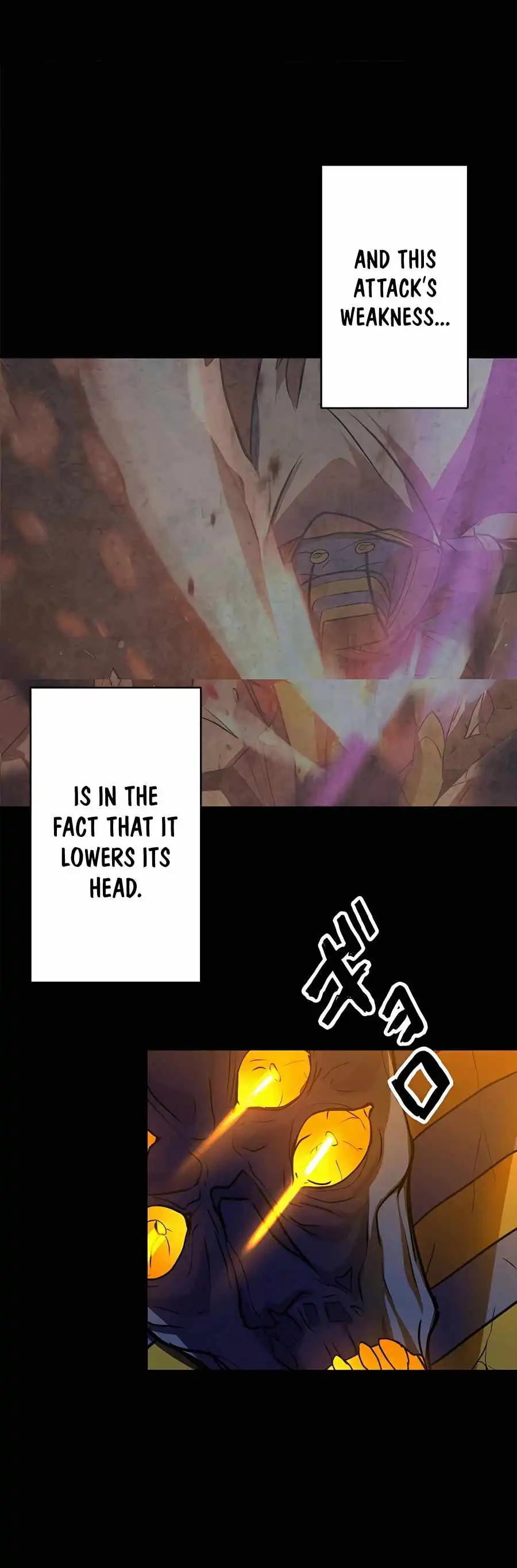 Read Reborn Ranker Gravity User (Manga) EN Manga Online