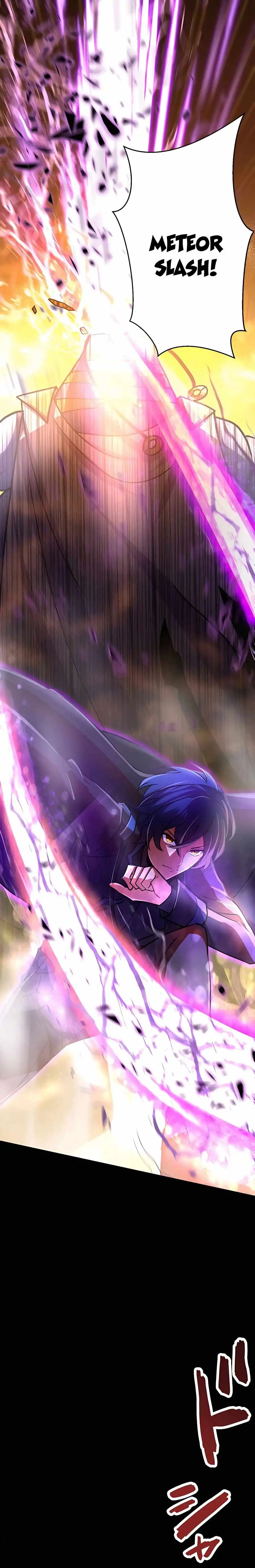Read Reborn Ranker Gravity User (Manga) EN Manga Online