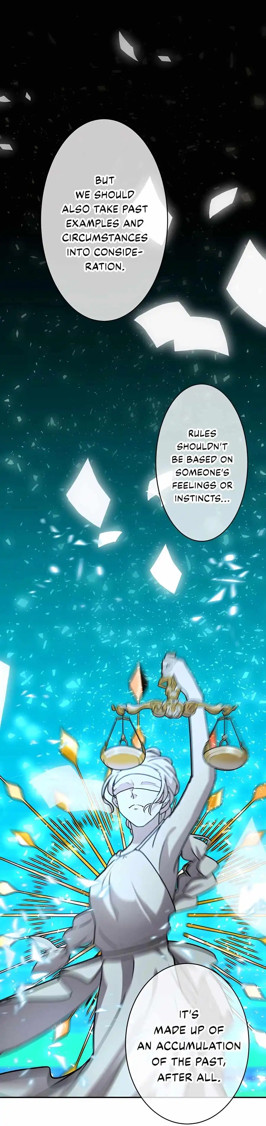 Read Reborn Ranker Gravity User (Manga) EN Manga Online