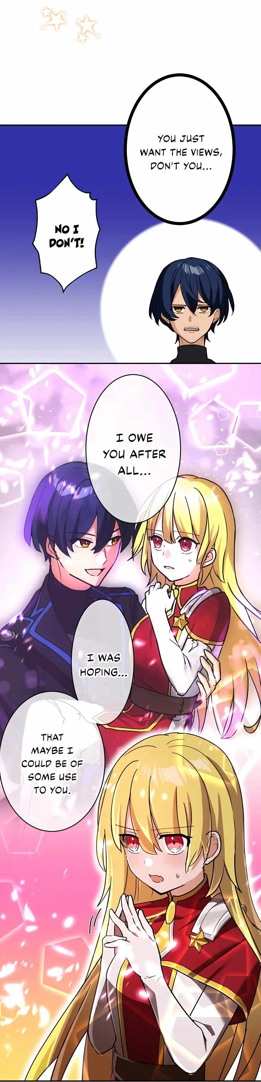 Read Reborn Ranker Gravity User (Manga) EN Manga Online