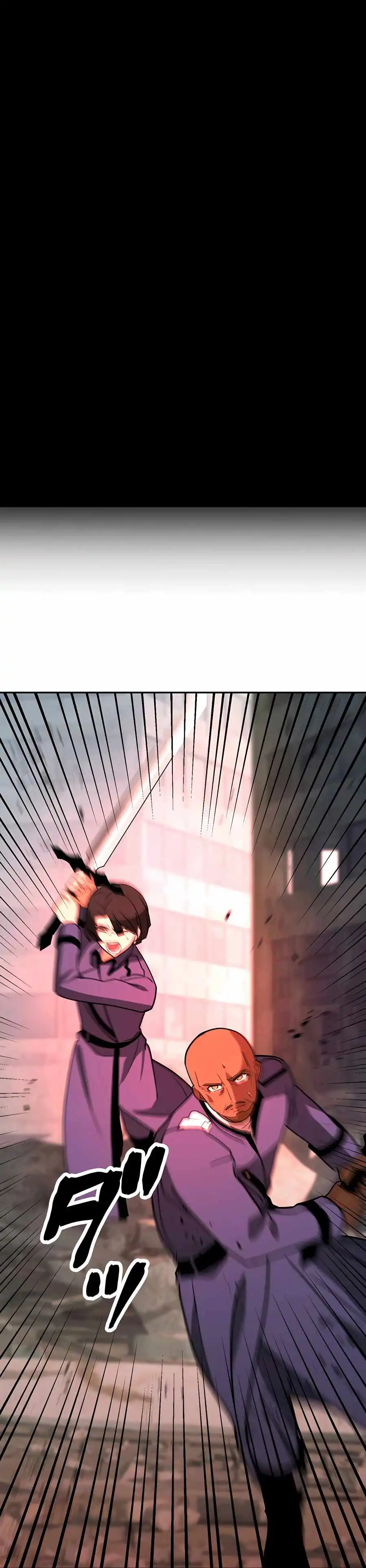 Read Reborn Ranker Gravity User (Manga) EN Manga Online