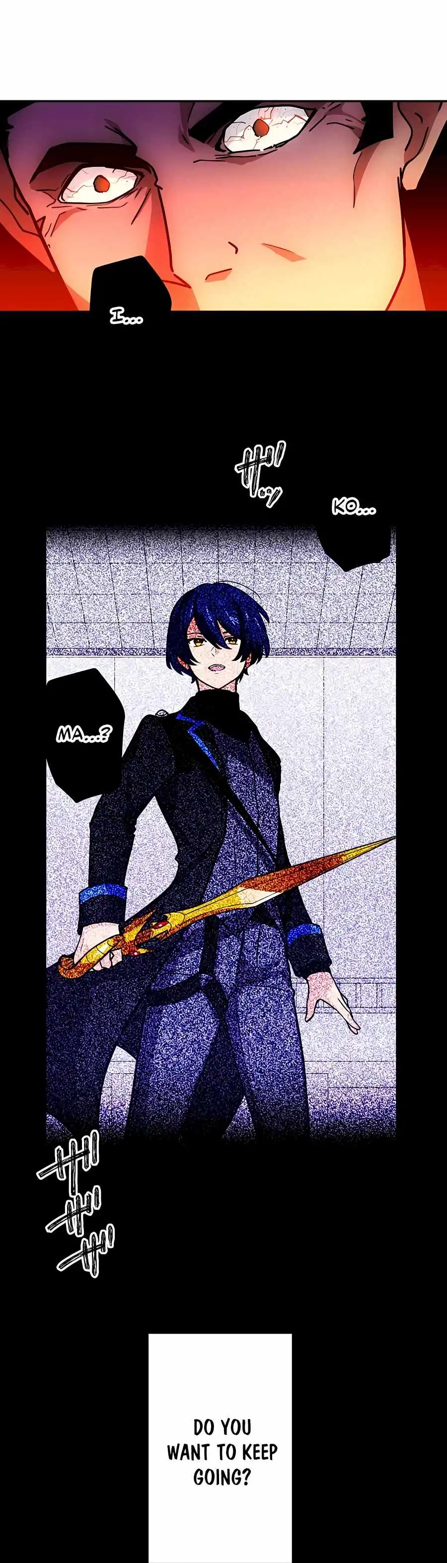 Read Reborn Ranker Gravity User (Manga) EN Manga Online