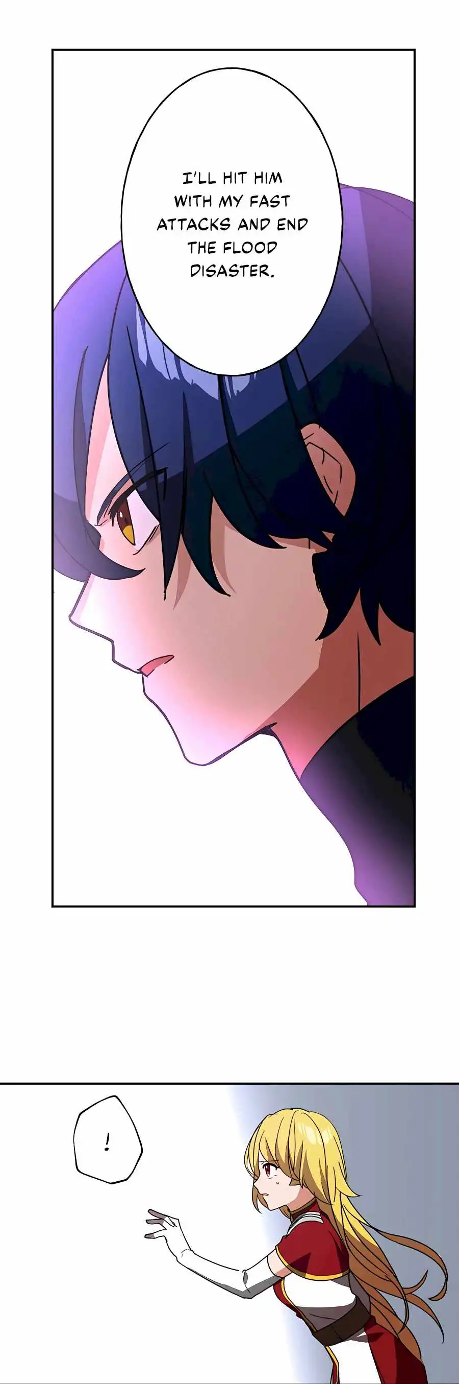 Read Reborn Ranker Gravity User (Manga) EN Manga Online