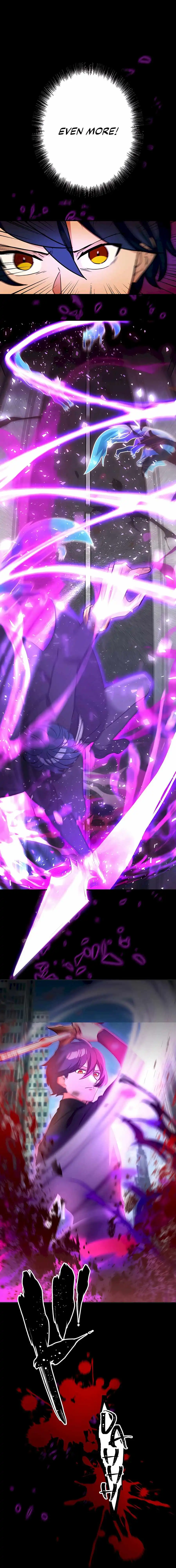 Read Reborn Ranker Gravity User (Manga) EN Manga Online
