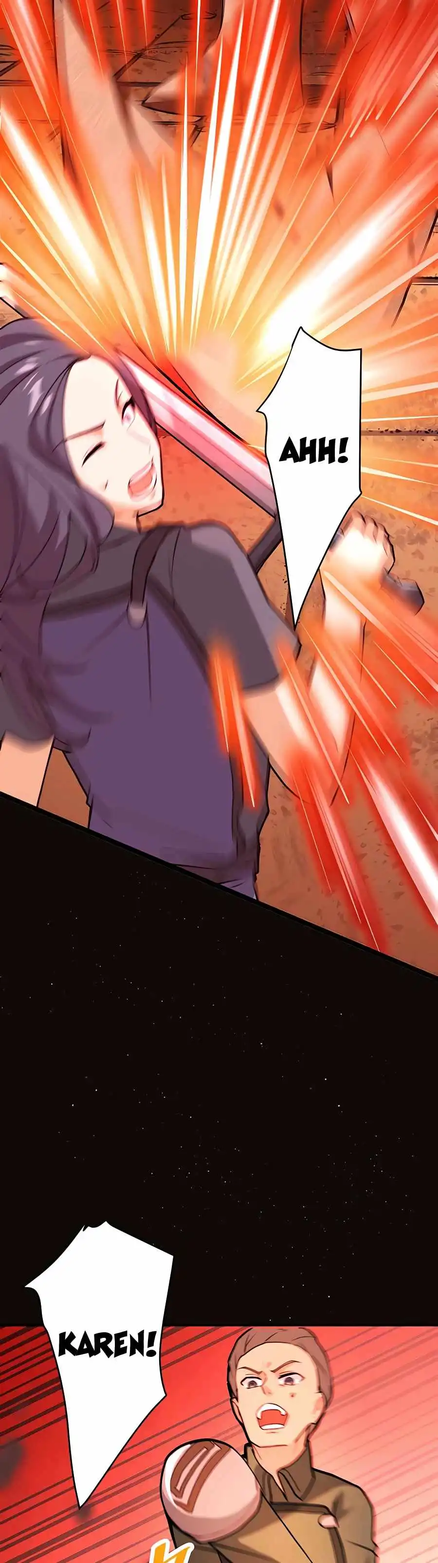 Read Reborn Ranker Gravity User (Manga) EN Manga Online