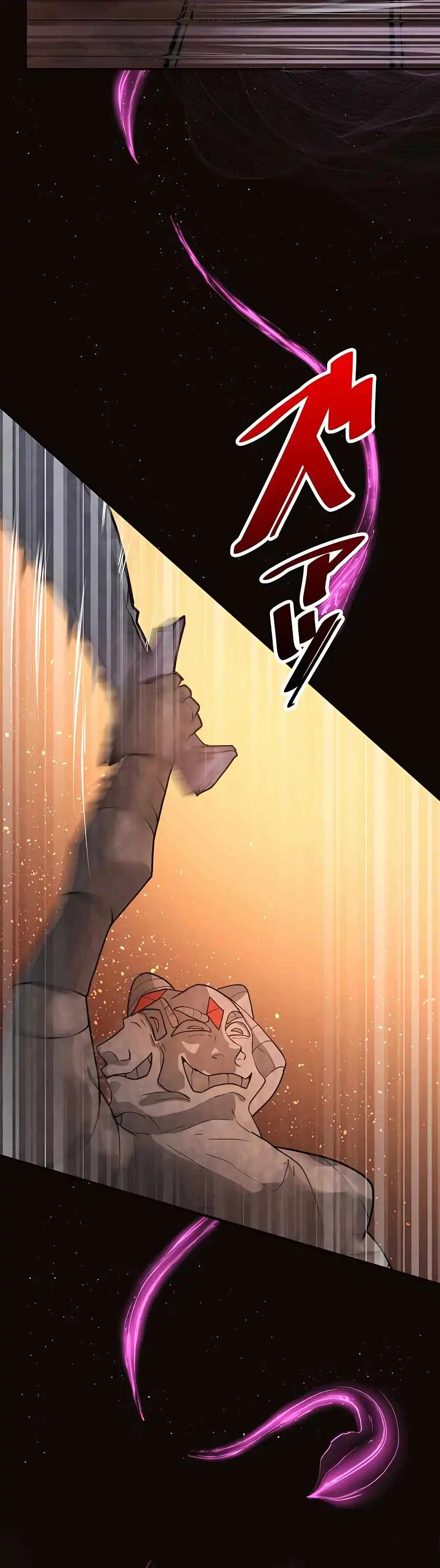Read Reborn Ranker Gravity User (Manga) EN Manga Online