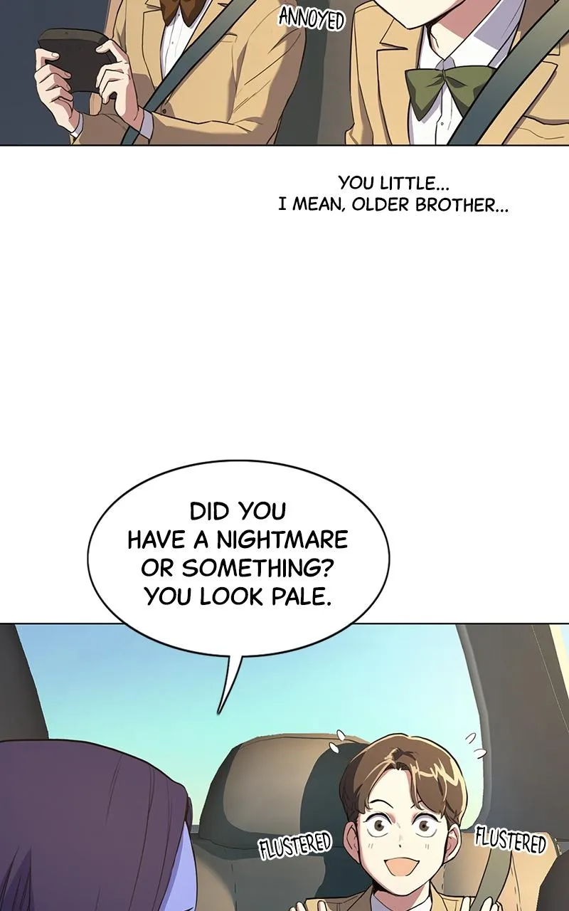 Read Reborn Rich Manga Online