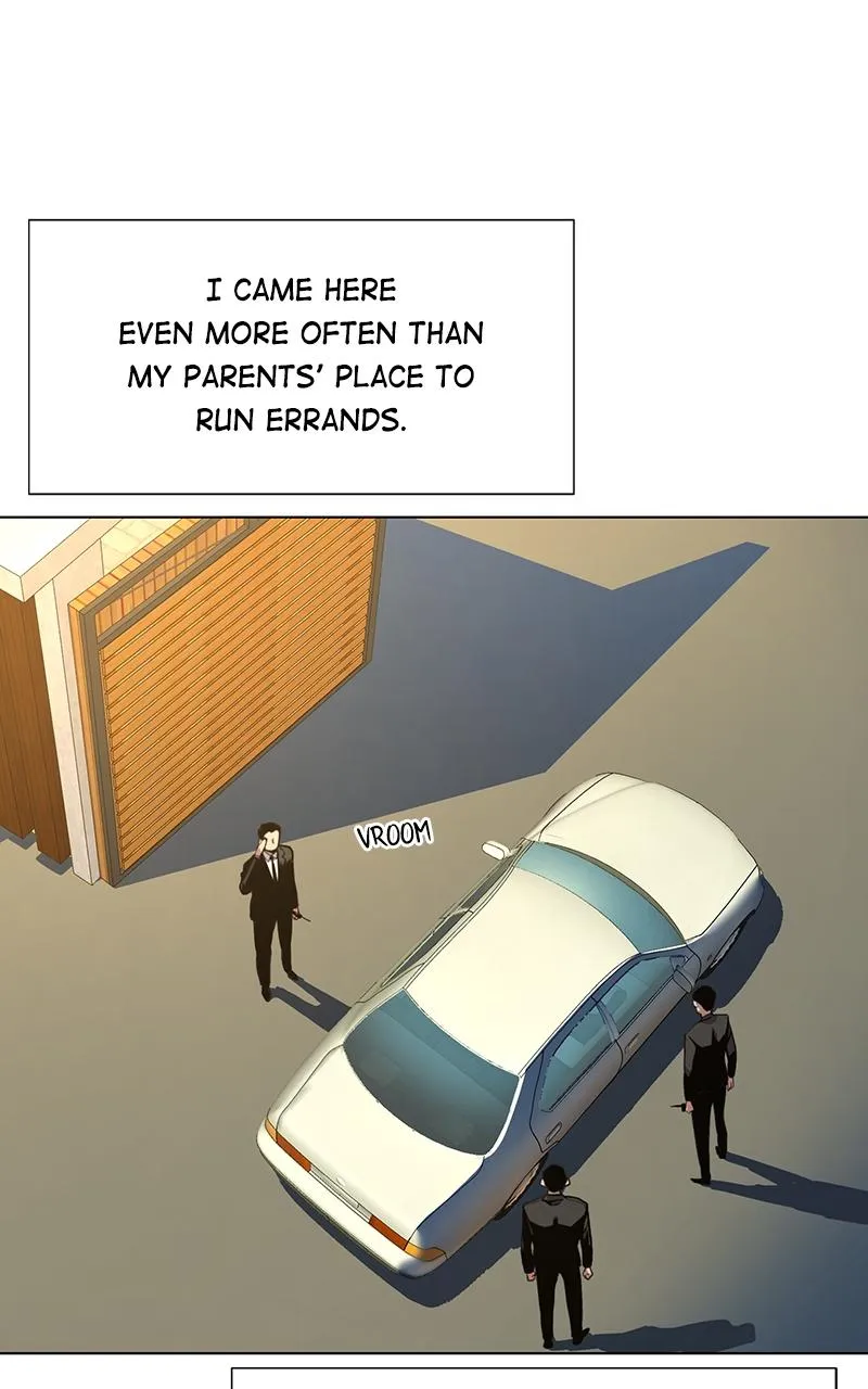 Read Reborn Rich Manga Online