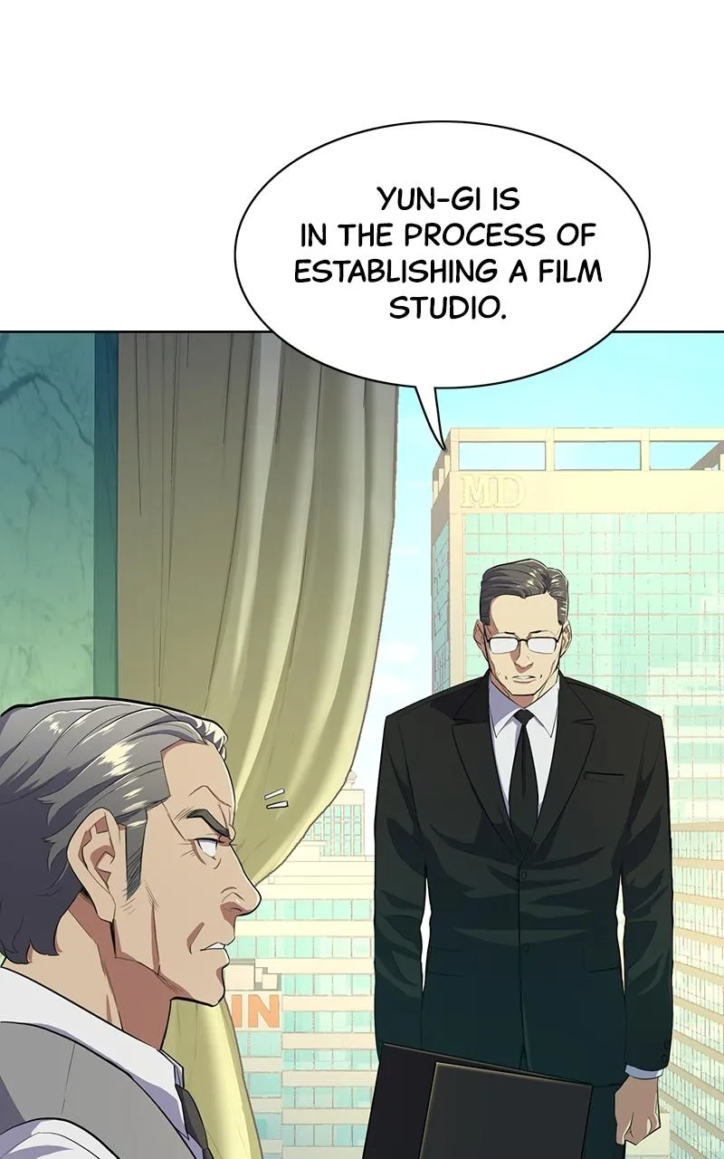 Read Reborn Rich Manga Online