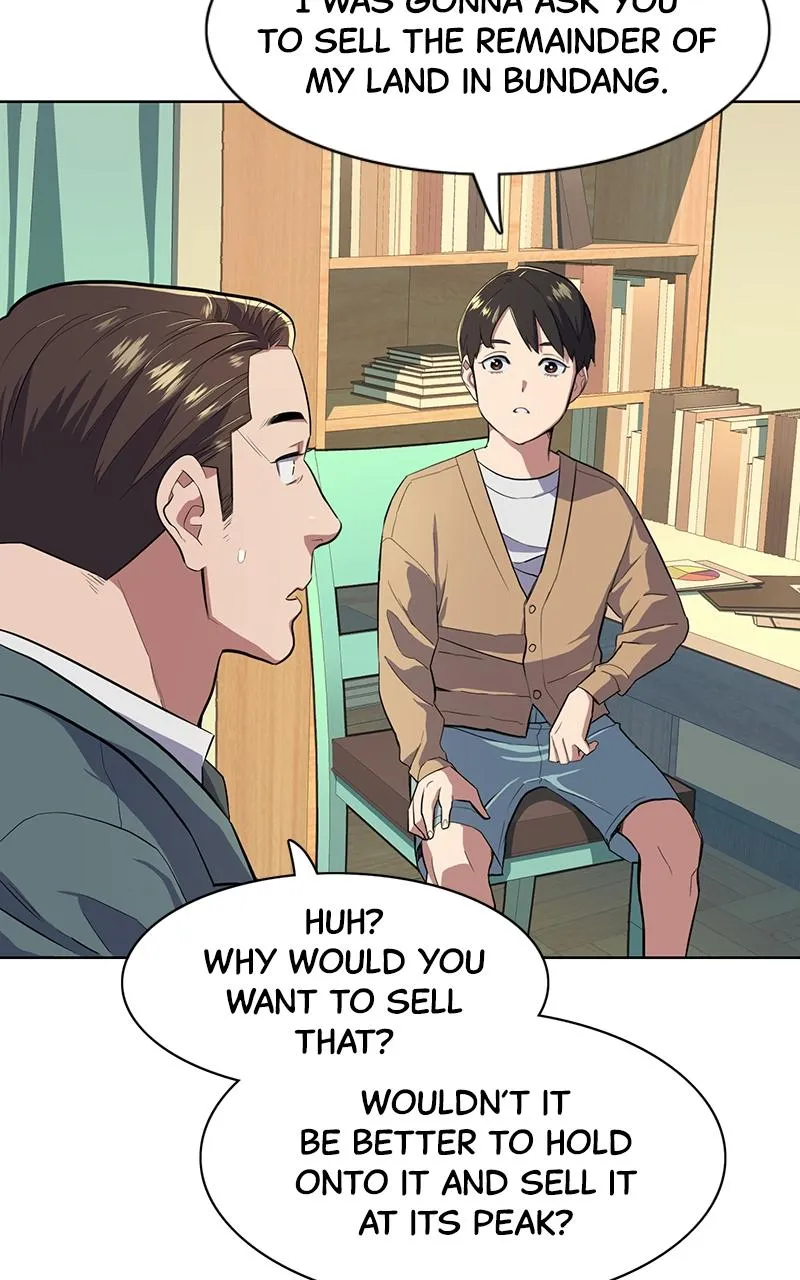 Read Reborn Rich Manga Online