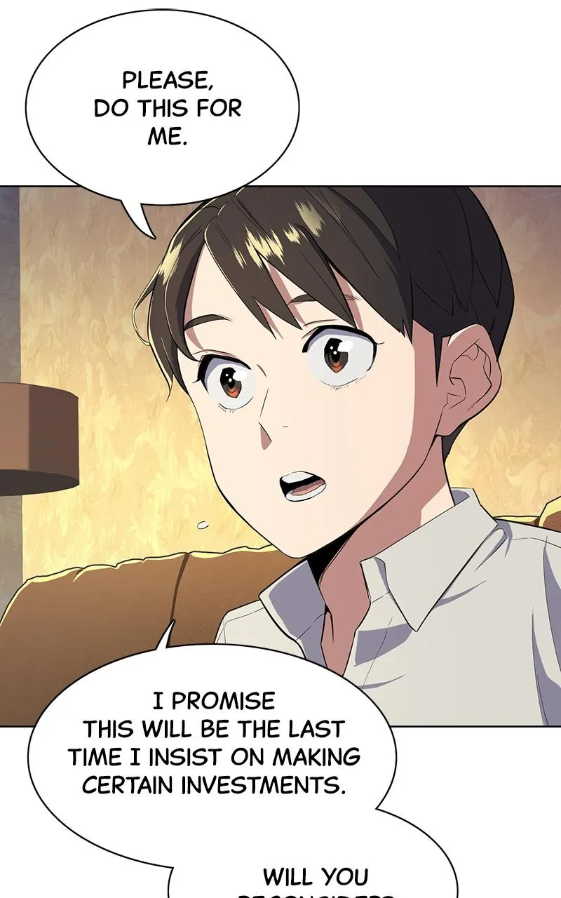 Read Reborn Rich Manga Online