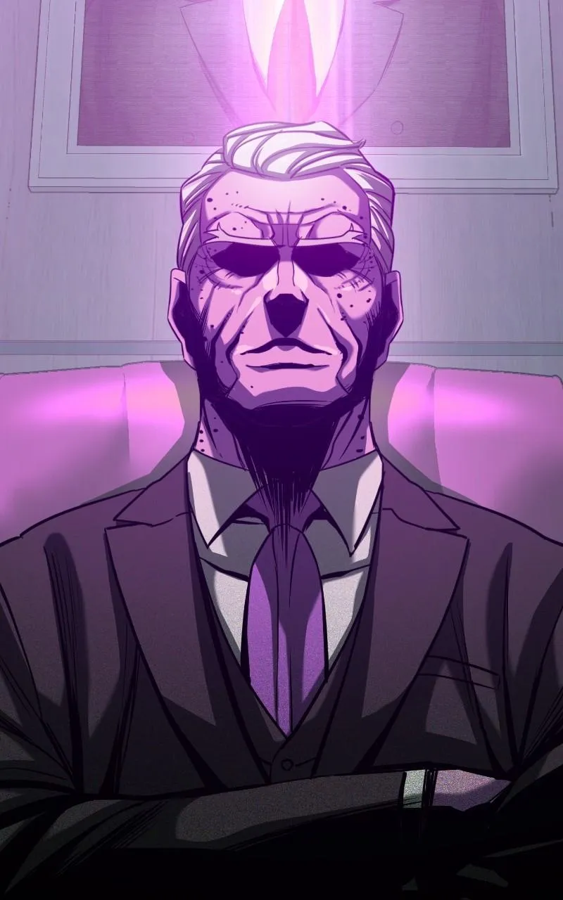 Read Reborn Rich Manga Online