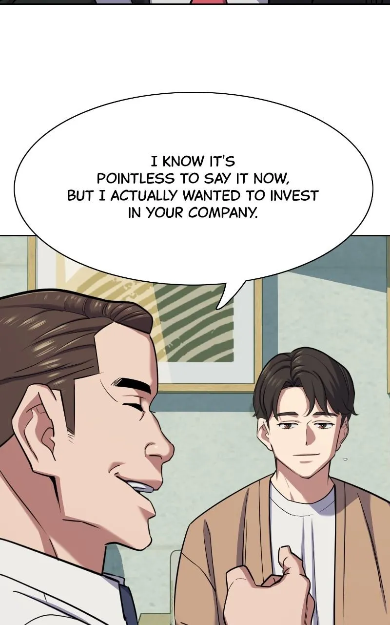 Read Reborn Rich Manga Online