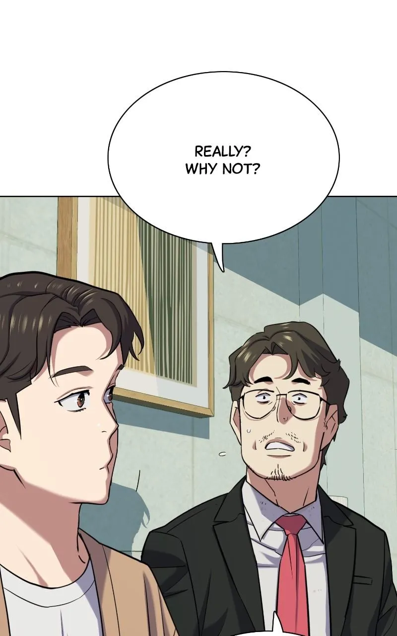 Read Reborn Rich Manga Online