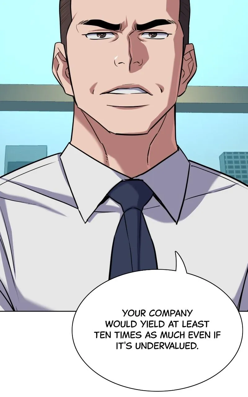 Read Reborn Rich Manga Online
