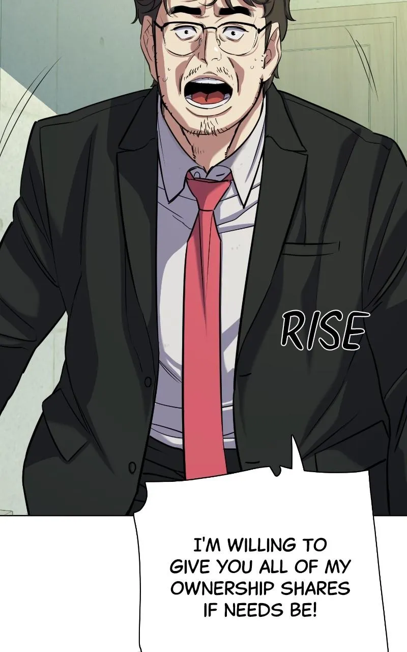 Read Reborn Rich Manga Online