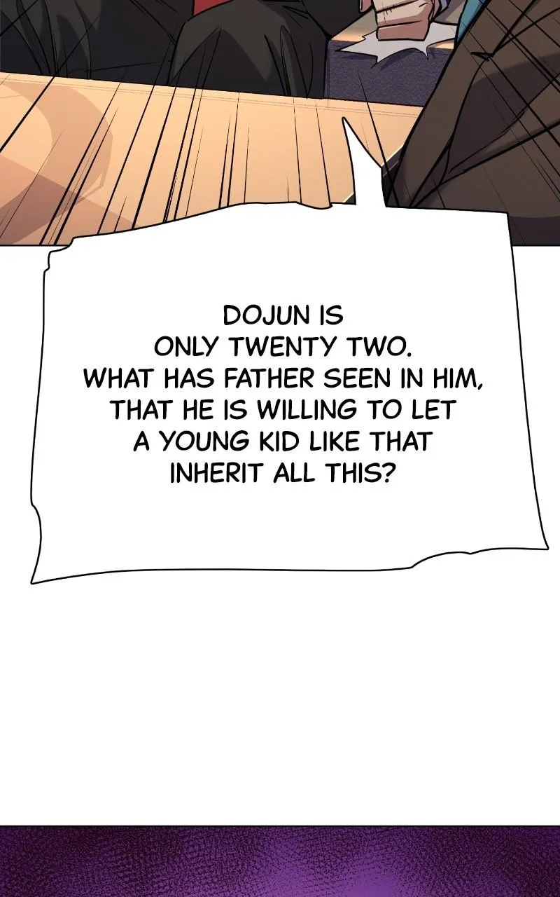 Read Reborn Rich Manga Online
