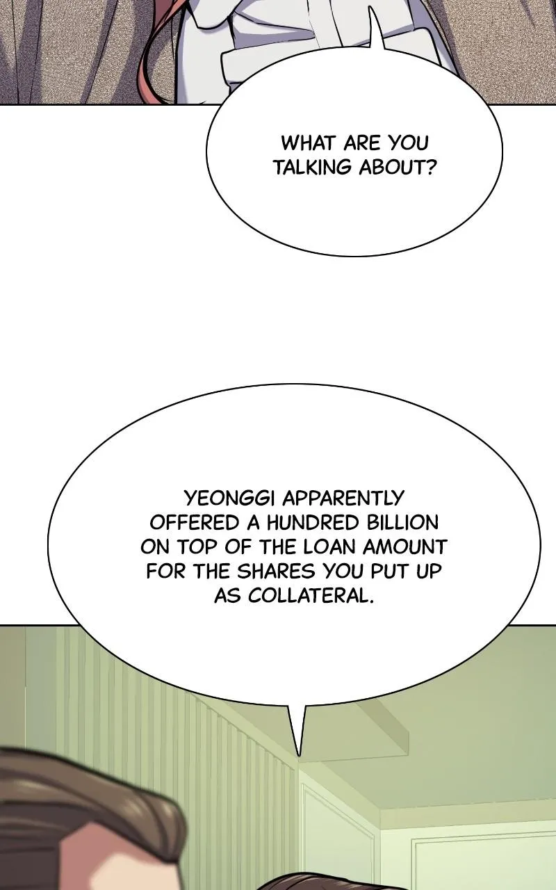 Read Reborn Rich Manga Online