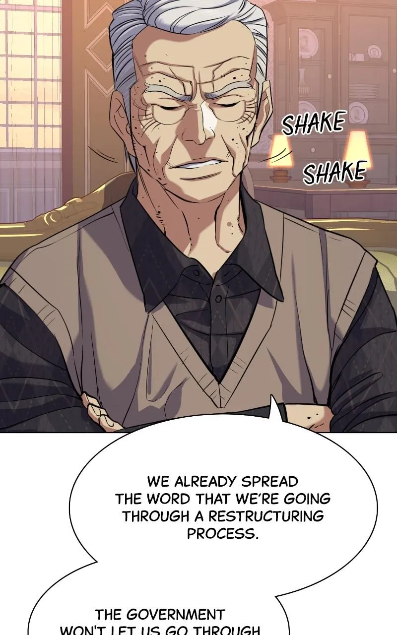 Read Reborn Rich Manga Online