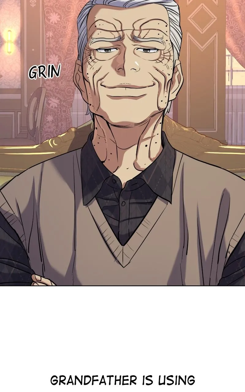 Read Reborn Rich Manga Online