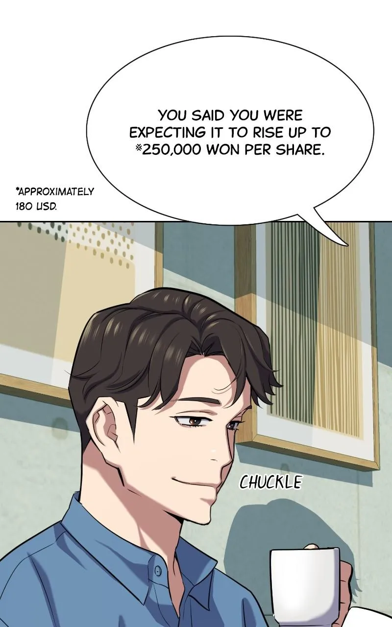 Read Reborn Rich Manga Online