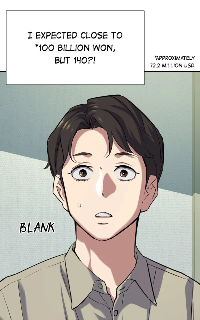 Read Reborn Rich Manga Online
