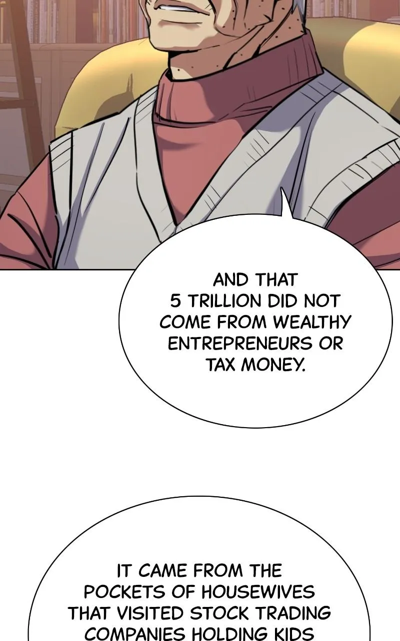 Read Reborn Rich Manga Online
