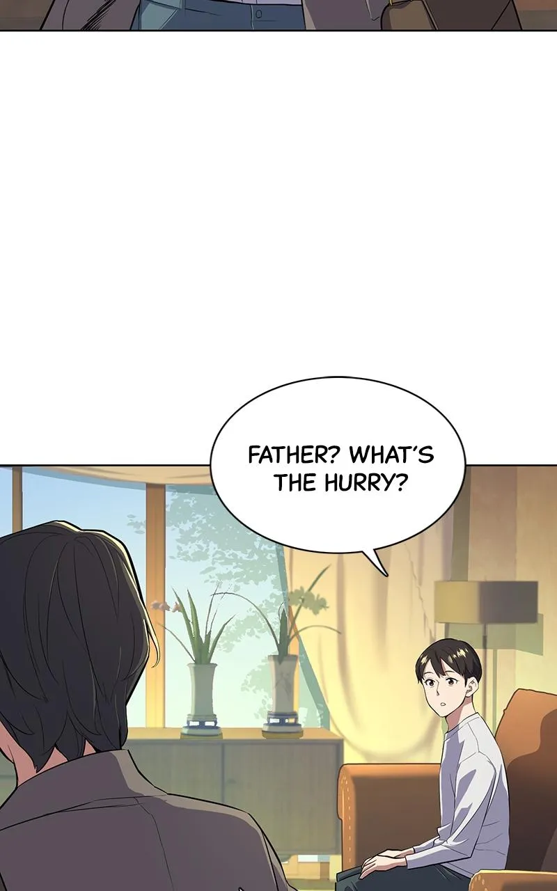 Read Reborn Rich Manga Online