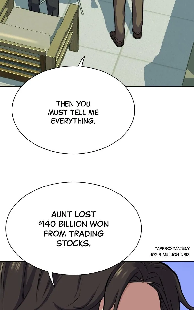 Read Reborn Rich Manga Online