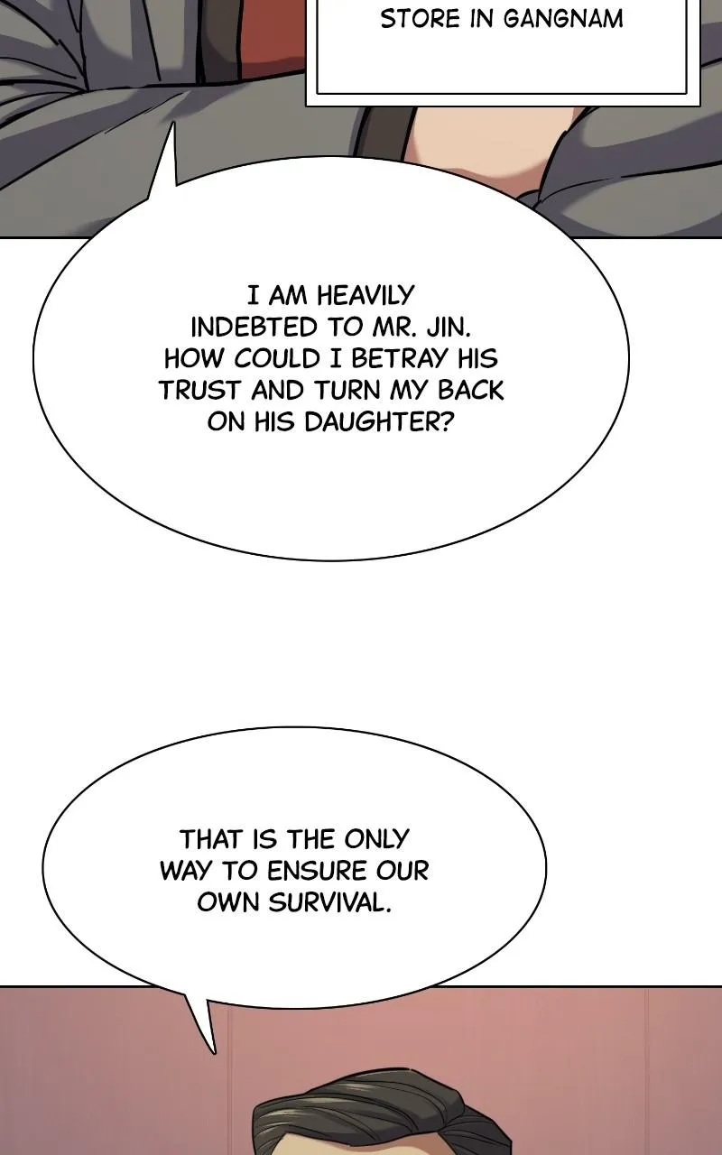 Read Reborn Rich Manga Online