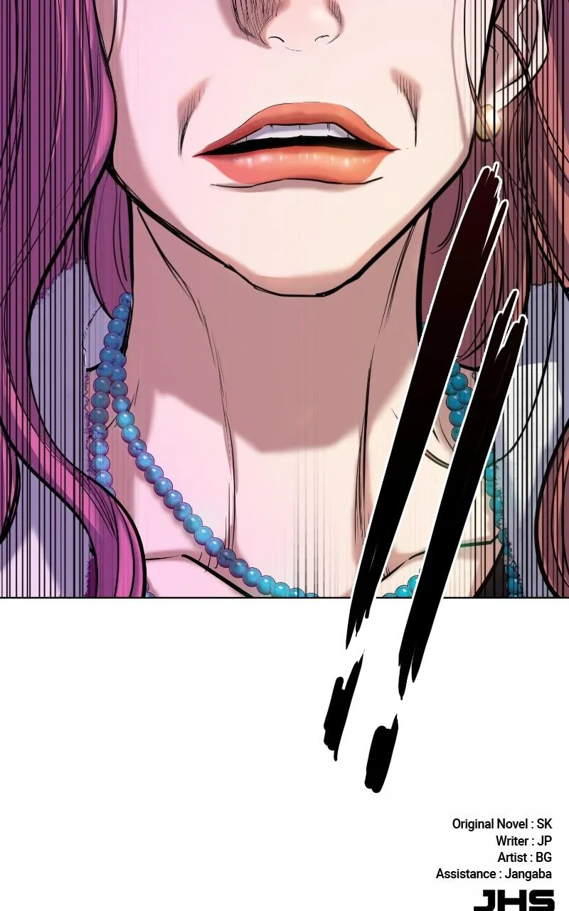 Read Reborn Rich Manga Online