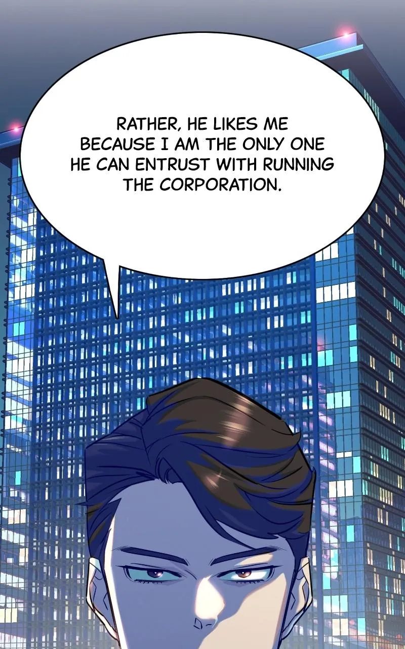 Read Reborn Rich Manga Online