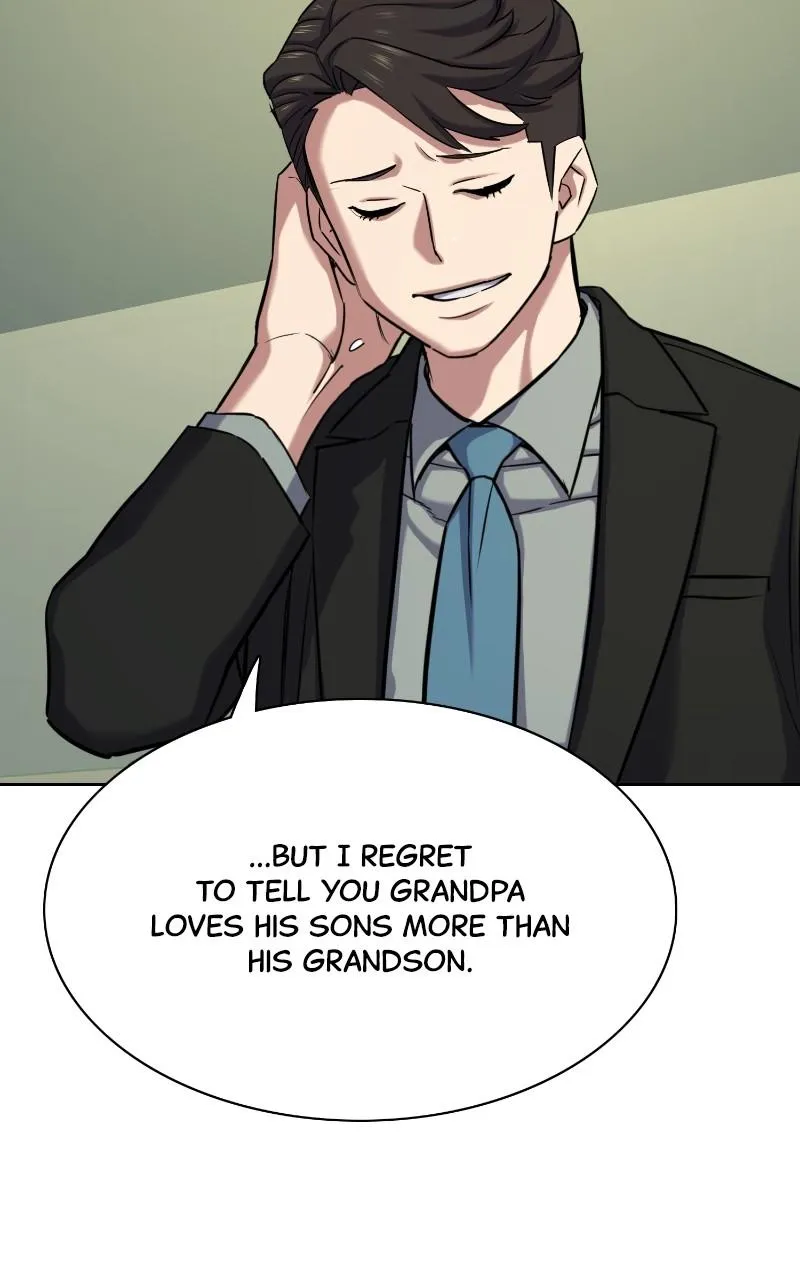 Read Reborn Rich Manga Online