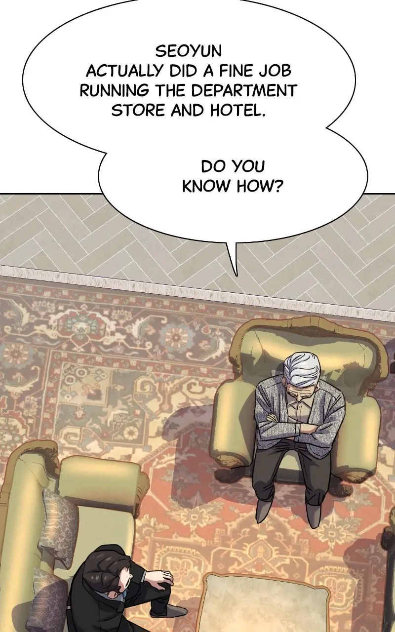 Read Reborn Rich Manga Online